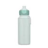 Botella Campus Pop-Up Personalizada Tutete Cool Mint 400ml Pandas in Space