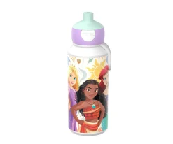 Botella Campus Pop-Up Princess Power 400ml