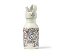 Botella de Acero Blue Garden