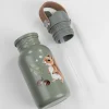 Botella de Acero Chipmunk Darling
