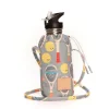 Botella de Acero con Funda Térmica JoJo Court