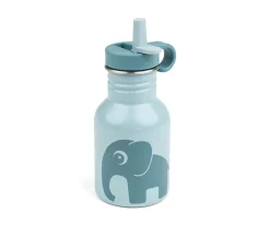 Botella de Acero Elphee Azul