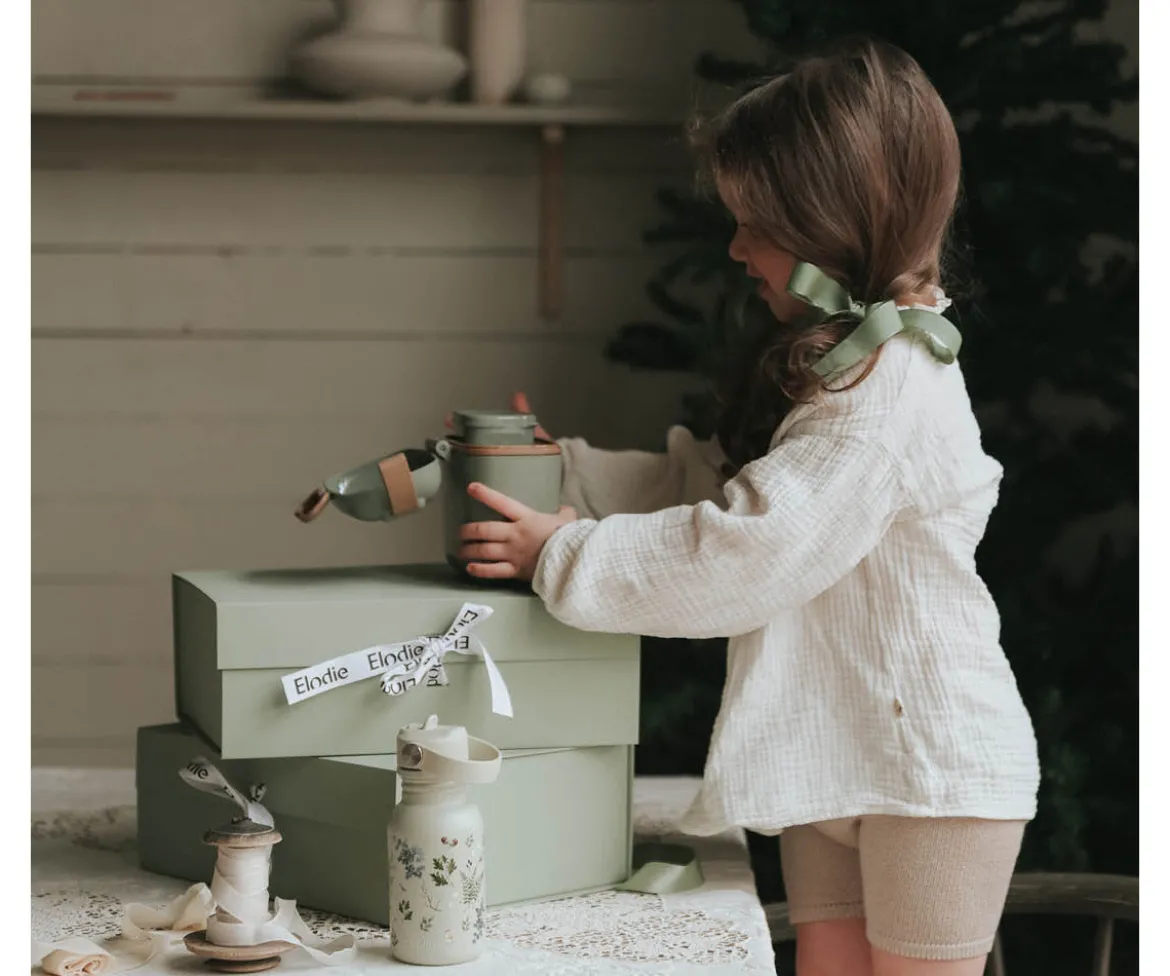 Botella de Acero Fairytale Forest