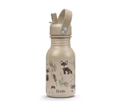 Botella de Acero Nordic Woodland