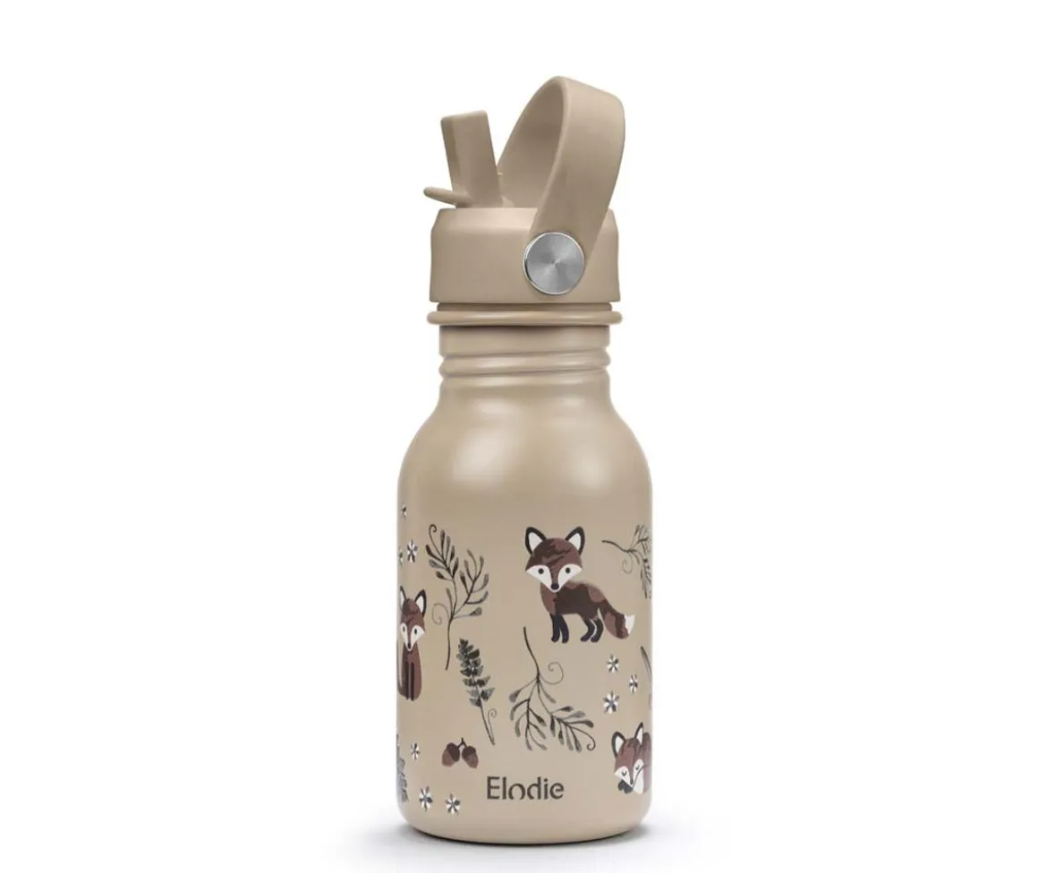 Botella de Acero Nordic Woodland