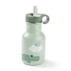Botella de Acero Playground Green 350ml