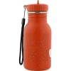 Botella de Acero Trixie Mr. Parrot 350ml
