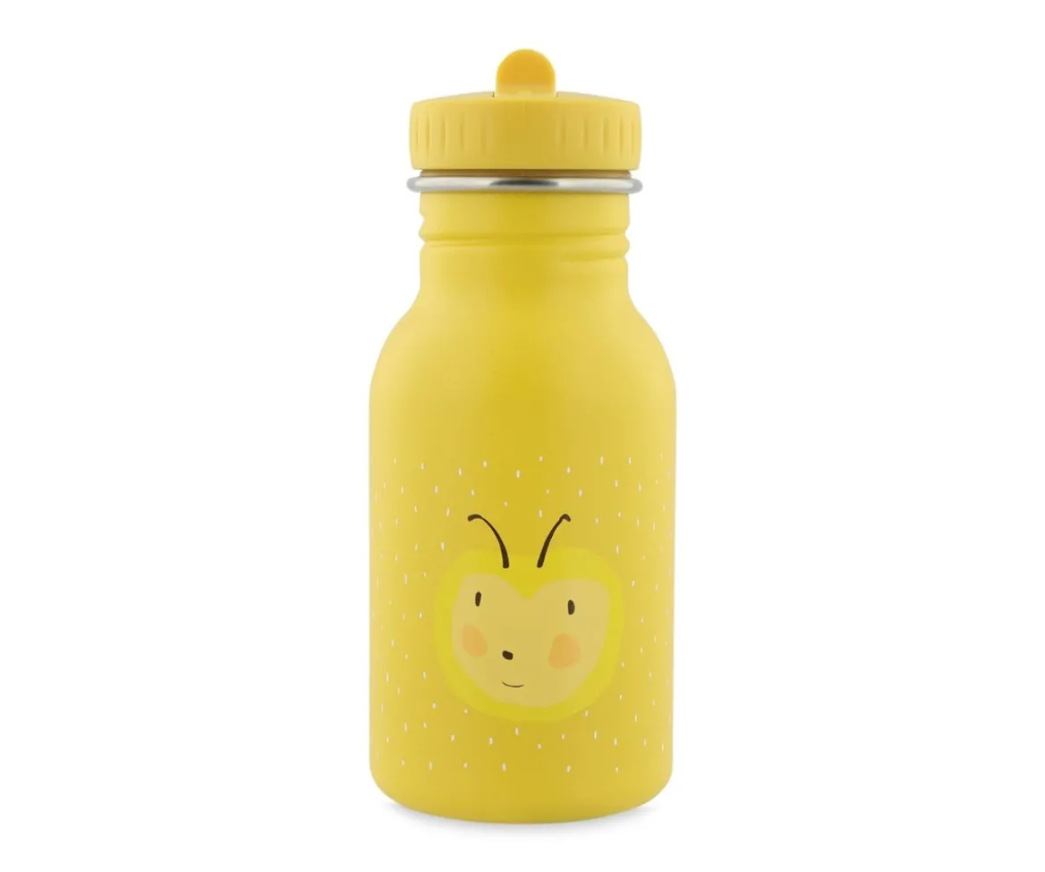Botella de Acero Trixie Mrs. Bumblebee 350ml