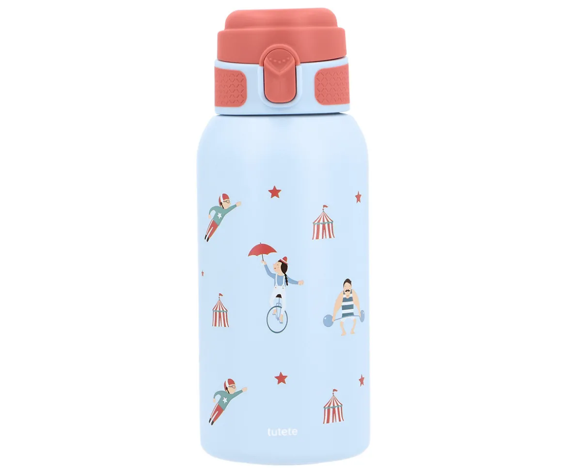 Botella de Acero Térmica Circus Show 500ml
