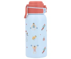 Botella de Acero Térmica Circus Show 500ml