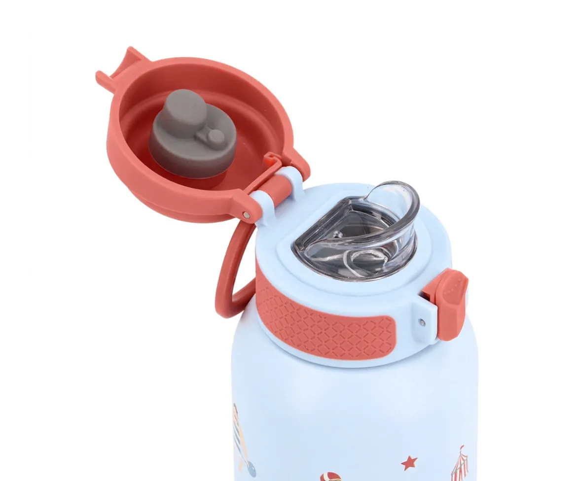 Botella de Acero Térmica Circus Show 500ml