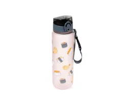 Botella de Agua Inastillable Gato Pusheen Sushi Club 600ml