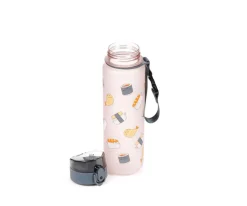 Botella de Agua Inastillable Gato Pusheen Sushi Club 600ml