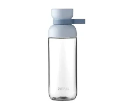 Botella de Agua Vita Nordic Blue 500ml