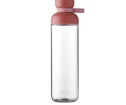 Botella de Agua Vita Vivid Mauve 900ml