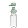 Botella de Agua Vita Vivid Mauve 700ml