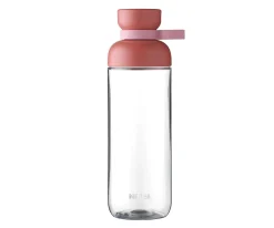 Botella de Agua Vita Vivid Mauve 700ml