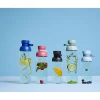 Botella de Agua Vita Vivid Mauve 500ml Ballet
