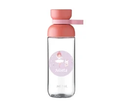 Botella de Agua Vita Vivid Mauve 500ml Ballet