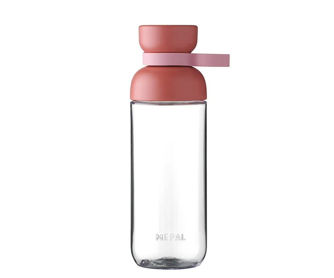 Botella de Agua Vita Vivid Mauve 500ml Ballet