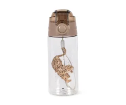 Botella de Plástico Tiger Ruggito 500ml