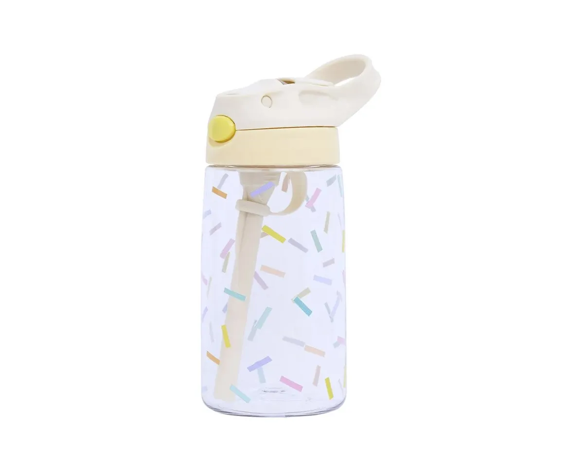 Botella de Tritán Confetti 480 ml