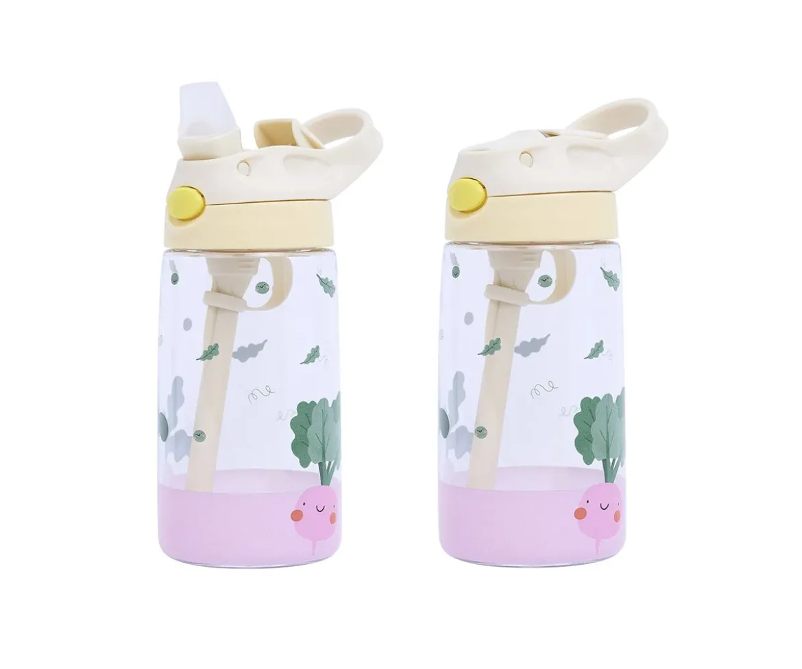 Botella de Tritán Confetti 480 ml