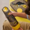 Botella de Tritán con Pajita 600 ml Batman