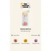 Botella de Tritán Croc Rock 480 ml