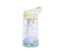 Botella de Tritán Dancing Hearts 480 ml