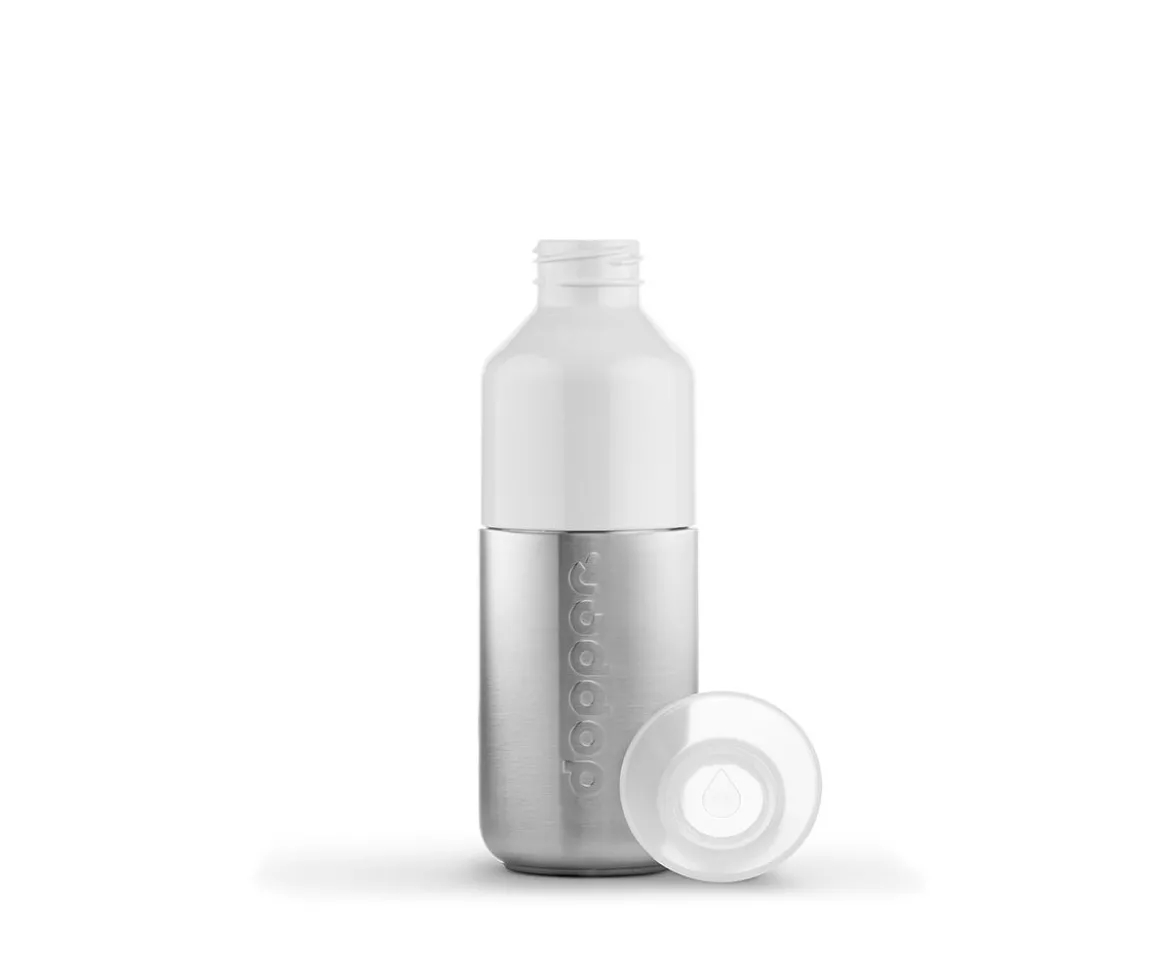 Botella Dopper Steel 350ml