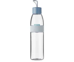 Botella Ellipse Nordic Blue 700ml