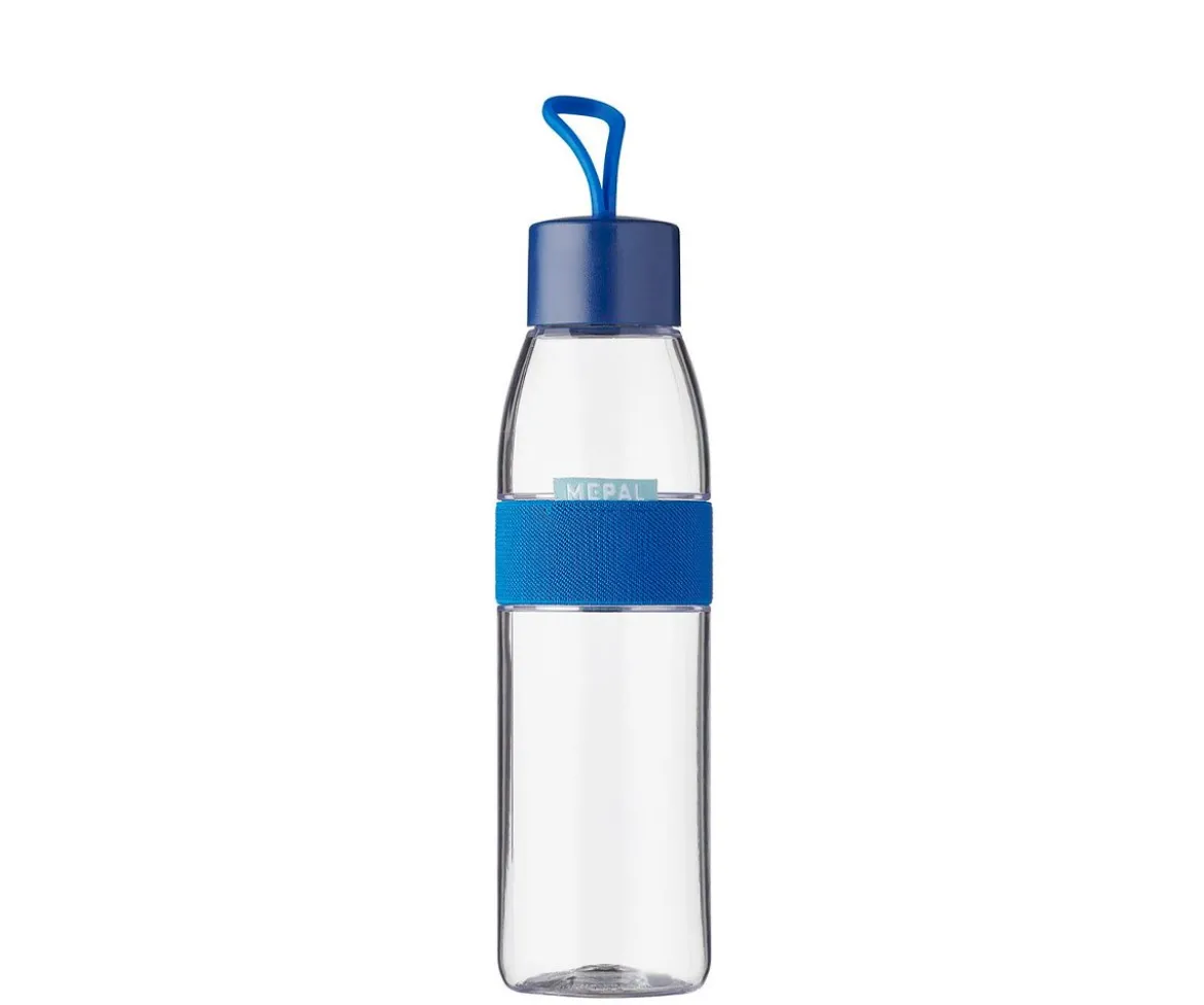 Botella Ellipse Vivid Blue 500ml