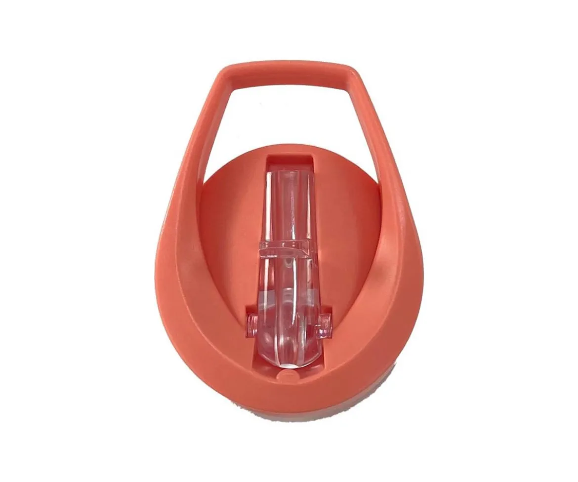 Botella Infantil Tritán Butterfly 450ml