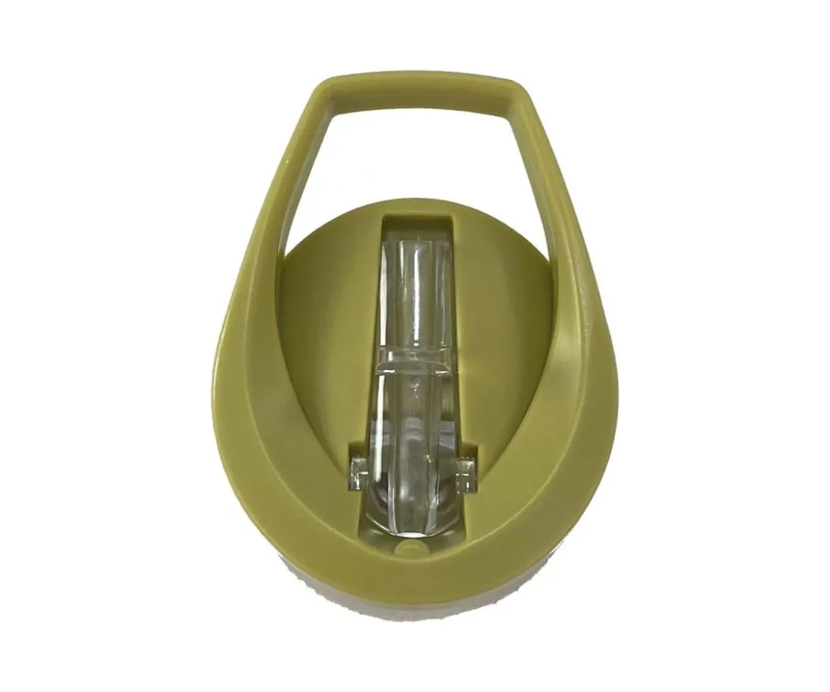 Botella Infantil Tritán Explorer 450ml