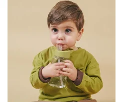 Botella Infantil Tritán Explorer 450ml