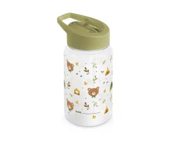Botella Infantil Tritán Explorer 450ml