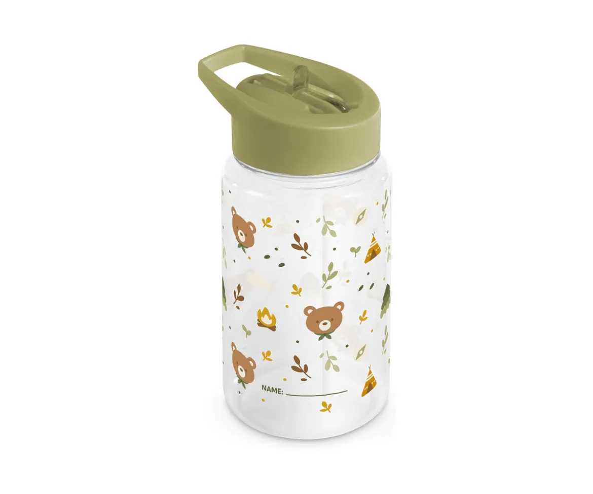 Botella Infantil Tritán Explorer 450ml