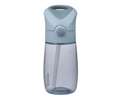Botella Junior con Pajita 380ml Chill Out