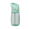 Botella Junior con Pajita 380ml Spearmint