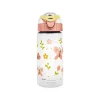 Botella Junior Tritán Butterfly