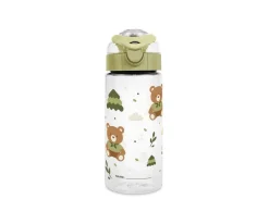 Botella Junior Tritán Explorer