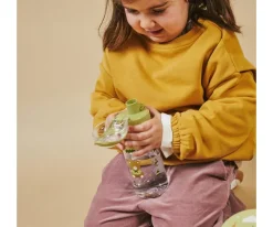 Botella Junior Tritán Explorer