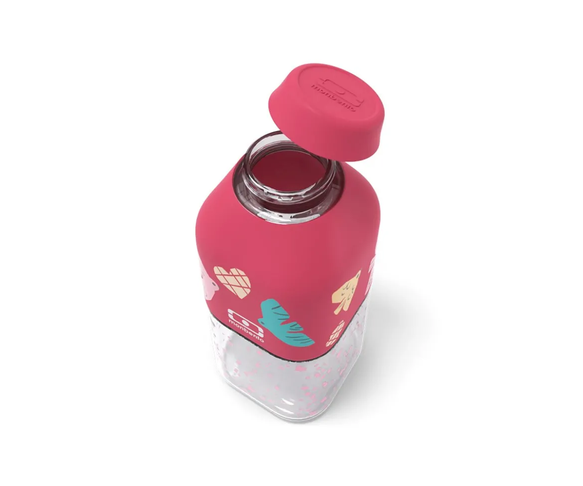 Botella MB Positive S Birds 330ml