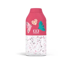 Botella MB Positive S Birds 330ml