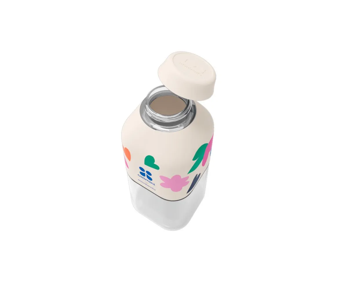 Botella MB Positive S Catimini Cream PaperCut 330ml