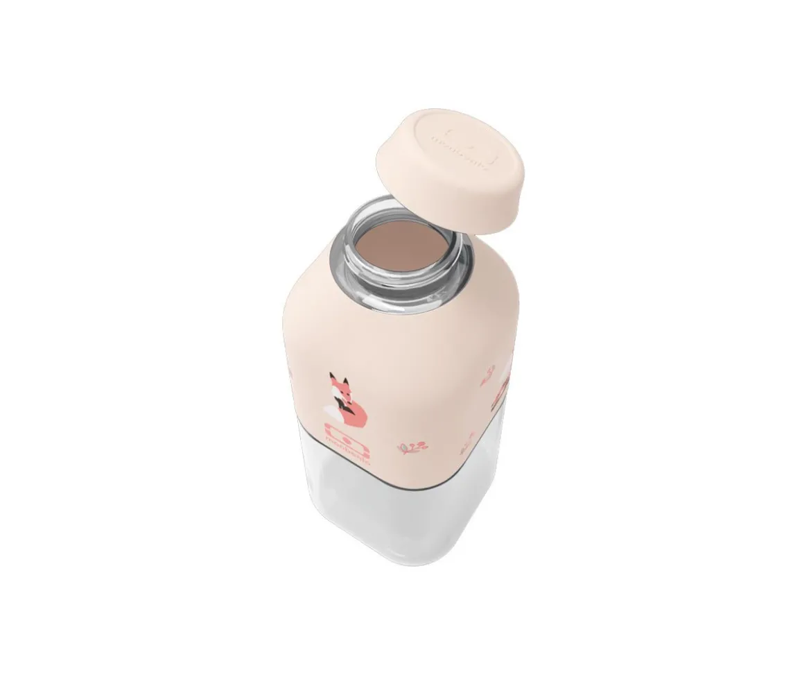 Botella MB Positive S Fox 330ml