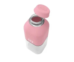 Botella MB Positive S Rosa 330ml