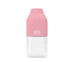 Botella MB Positive S Rosa 330ml