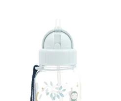 Botella Plástico Magical Forest Personalizable